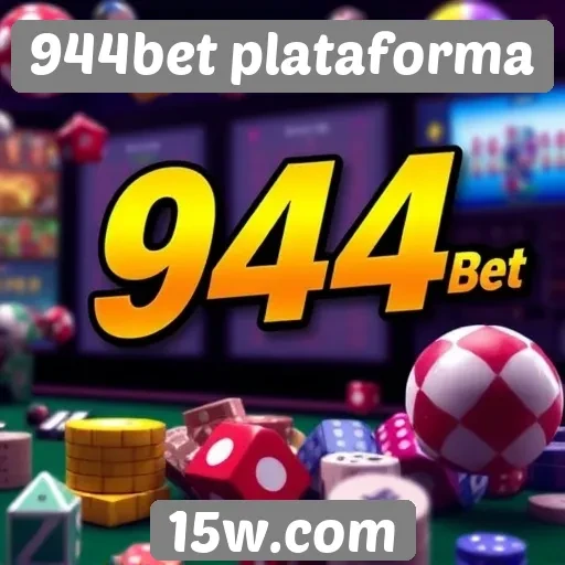 Opiniões de usuários sobre a experiência no 944bet