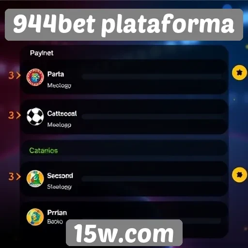 Comparativo das opções de pagamento na 944bet plataforma