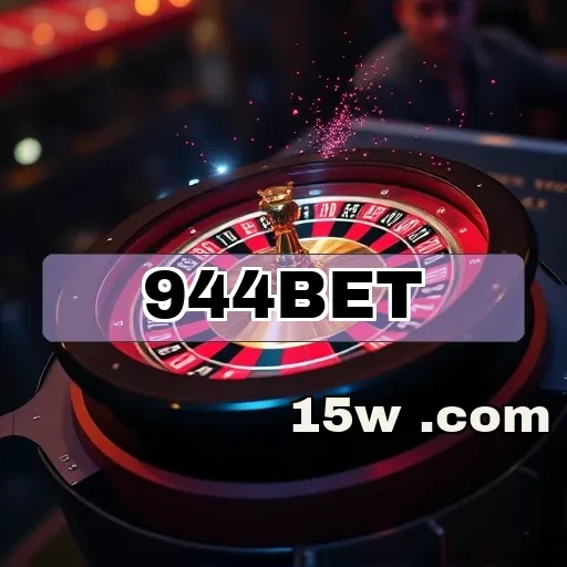 944bet plataforma: Explore a Segurança e Confiabilidade em Jogos Online
