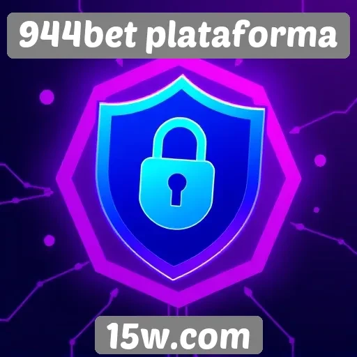 Avaliação da segurança da plataforma 944bet