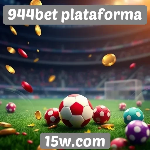 Opções de jogos disponíveis na 944bet plataforma