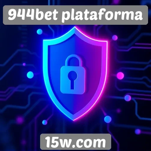 Recursos de segurança disponíveis na 944bet plataforma